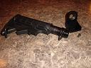 AR Adapter & 6 Position Stock for MPA 30&35